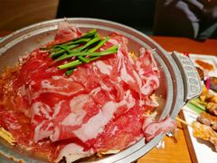 -仓桥家·焗寿司·锅物(光谷步行街店)
