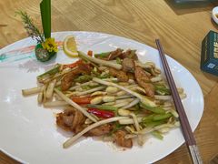 -德胜轩正宗顺德菜(宝安沙井会展中心店)