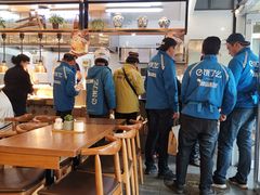 -头壹号 大油条·老长沙盖码饭(清河店)