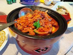 -花家怡园(四合院总店)