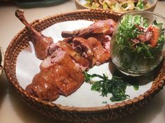 -锦府盐帮·李宅(领展购物广场中关村店)