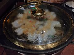 -绿茶餐厅(领展购物广场·中关村店)