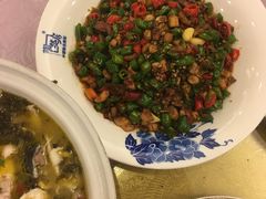 -陶然居·重庆菜(解放碑店)