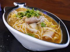 -嘟嘟红唇老坛酸菜鱼(九洲店)