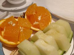 -粗茶淡饭·汉口公馆(循礼门店)