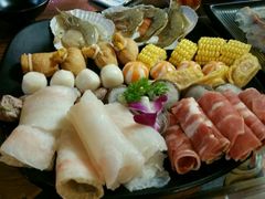 -丽江庭院之丽江往事(安定门店)