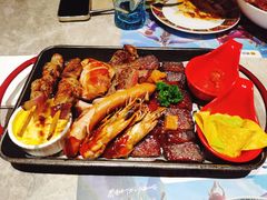 -Gray Whale 灰鲸餐厅(北美N1店)