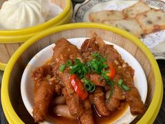 -公园茶楼粤式点心