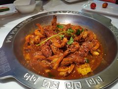 -李想大虾(吾悦广场店)