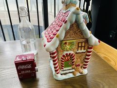 -阿尔法海鲜排档(爱琴海店)