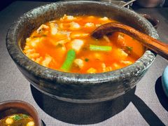 -山石榴·贵州菜(陆家嘴中心店)