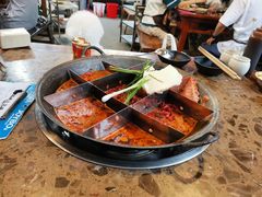 -化龙桥九宫格火锅(清水河店)