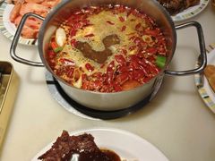 -吉布鲁牛排海鲜自助(芙蓉万家丽店)