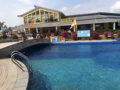 -那琴半岛地质海洋公园