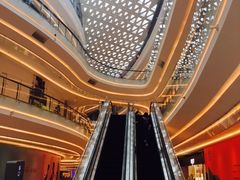 -银泰百货(厦门国贸中心店)