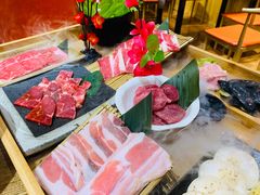 -牛也烧肉(摩尔城店)
