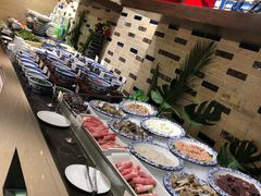 -乐咖啡西餐厅(太湖皇冠假日酒店)