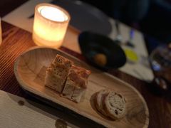 -Mercato莫卡多露台餐厅与酒吧(K11店)