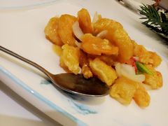 -南湖春色海鲜食府(中兴街店)