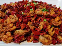 -望京一号·重庆江湖菜(工体店)