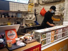 -卞姐蛋饼(陕西南路店)
