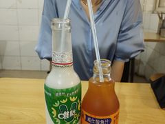 -寻小欢焖烤羊肉串(九眼桥店)