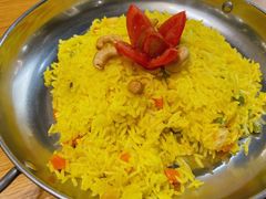 -Pakwaan Indian restaurant芭港湾印度餐厅(领事馆店)