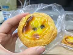 -鲍师傅糕点(五角场店)