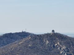 -沈阳辉山风景区
