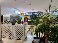-北京华联购物中心(同成街店)