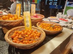 -北京乐多港万豪酒店·臻厨