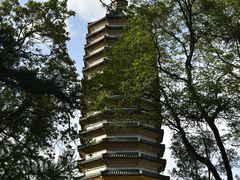 -八大处公园