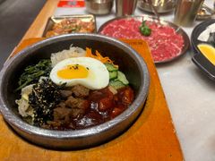 -韩宫宴烤肉·料理(南京江宁万达店)