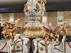 -北京工艺美术博物馆