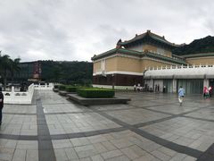 -台北故宫博物院
