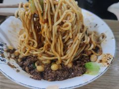 豌杂面-花市豌杂面(民生路店)