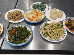 -兰州陈记牛肉面 ·烧烤· 铜锅涮肉(万达店)