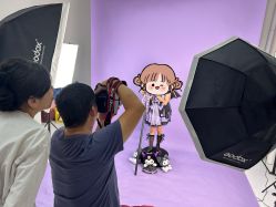 -清潭洞韩国儿童摄影(杏林店)