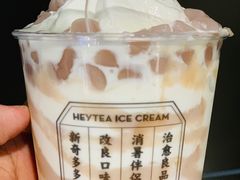 -喜茶(贵阳国贸逸天城店)