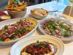 -普朗姆生蚝牛排馆 The Plump Oyster(成都摩方购物中心店)