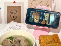 -阿娟牛肉丸·手打牛肉丸·现做现卖