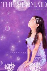 -幺幺BABY婚纱摄影