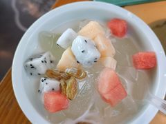 -蛙月荷·紫苏牛蛙(三街两巷店)