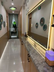 -芳朵美容养生SPA