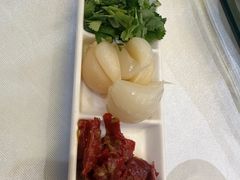 -玉华宫宾馆·餐厅(铜川驻京办店)