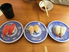 -KURA寿司(金阁寺店)