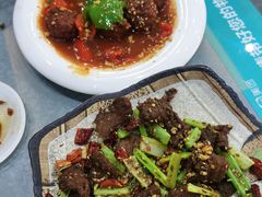 -五台山正觉全素斋