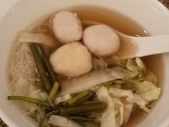 -清迈艾美酒店自助餐厅