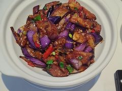 -兰湘子·湘菜小炒(盛龙广场店)