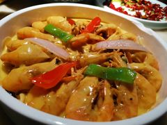 -蘇小主(徐州万达店)